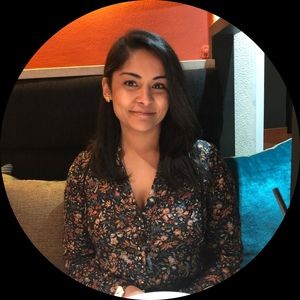 Meet your Posher, Pooja